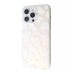 Чохол накладка WAVE Gradient Skin iPhone 12/12 Pro Корова