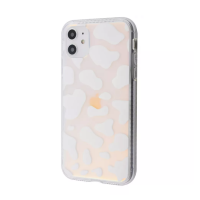 Чехол накладка WAVE Gradient Skin iPhone 11 Корова