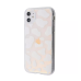 Чохол накладка WAVE Gradient Skin iPhone 11 Корова