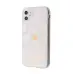 Чехол накладка WAVE Gradient Skin iPhone 11 Корова