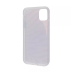 Чохол накладка WAVE Gradient Skin iPhone 11 Корова