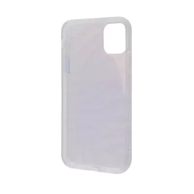 Чехол накладка WAVE Gradient Skin iPhone 11 Зебра Чехол накладка WAVE Gradient Skin iPhone 11 Зебра