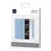 Чехол для планшета WIWU Classic Pro GF-005 iPad 10.9"/11'' (A16) 2022/2024 Голубой Чехол для планшета WIWU Classic Pro GF-005 iPad 10.9"/11'' (A16) 2022/2024 Голубой