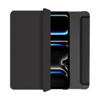 Чехол для планшета WIWU Classic Pro GF-005 iPad 10.9"/11'' (A16) 2022/2024 Черный Чехол для планшета WIWU Classic Pro GF-005 iPad 10.9"/11'' (A16) 2022/2024 Черный