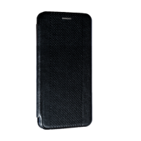 Чехол-книжка 360 New Xiaomi Poco X5 Черная