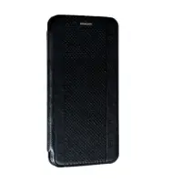 Чохол-книжка 360 New Xiaomi Poco X5 Чорна