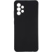 Чехол накладка Full Soft Samsung M225 (M22) Черная
