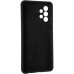 Чехол накладка Full Soft Samsung M225 (M22) Черная