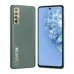 Смартфон Tecno Camon 17P (CG7n) 6/128GB NFC Spruce Green, зеленый