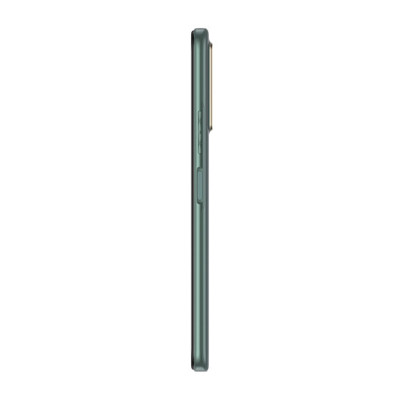 Смартфон Tecno Camon 17P (CG7n) 6/128GB NFC Spruce Green, зелений