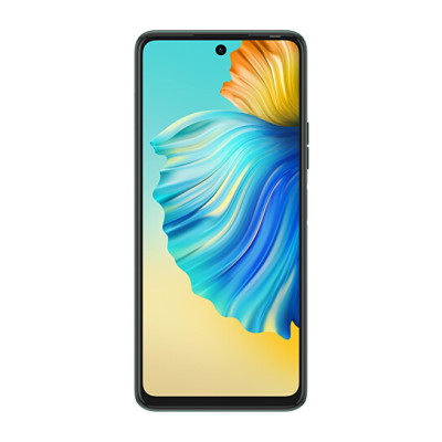 Смартфон Tecno Camon 17P (CG7n) 6/128GB NFC Spruce Green, зеленый