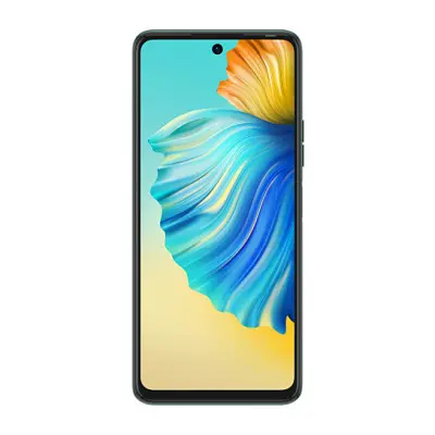 Смартфон Tecno Camon 17P (CG7n) 6/128GB NFC Spruce Green, зеленый