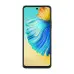 Смартфон Tecno Camon 17P (CG7n) 6/128GB NFC Spruce Green, зеленый