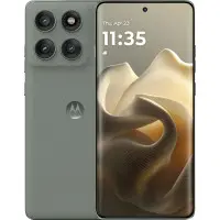 Смартфон Moto Edge 60 pro 8/256 Shadow green, Зеленый Смартфон Moto Edge 60 pro 8/256 Shadow green, Зеленый