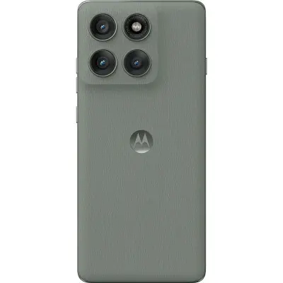 Смартфон Moto Edge 60 Pro 8/256 Shadow Green (Зеленый) Смартфон Moto Edge 60 Pro 8/256 Shadow Green (Зеленый)