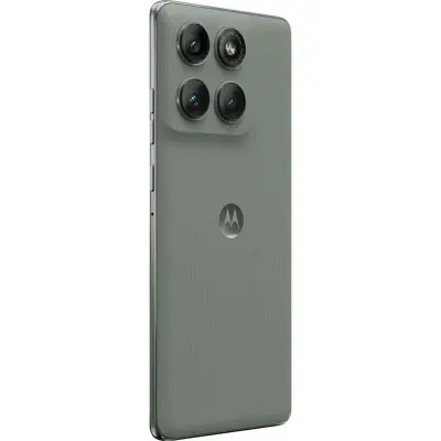 Смартфон Moto Edge 60 Pro 8/256 Shadow Green (Зеленый) Смартфон Moto Edge 60 Pro 8/256 Shadow Green (Зеленый)