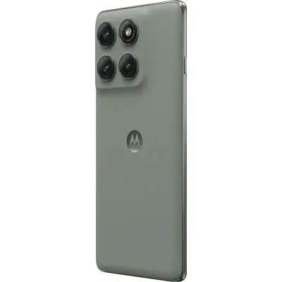 Смартфон Moto Edge 60 Pro 8/256 Shadow Green (Зеленый) Смартфон Moto Edge 60 Pro 8/256 Shadow Green (Зеленый)