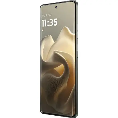 Смартфон Moto Edge 60 Pro 8/256 Shadow Green (Зеленый) Смартфон Moto Edge 60 Pro 8/256 Shadow Green (Зеленый)