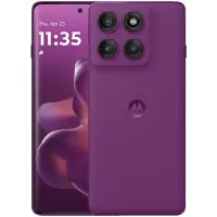 Смартфон Moto Edge 60 pro 8/256 Sparkling Grape, Фиолетовый Смартфон Moto Edge 60 pro 8/256 Sparkling Grape, Фиолетовый