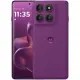 Смартфон Moto Edge 60 pro 8/256 Sparkling Grape, Фіолетовий