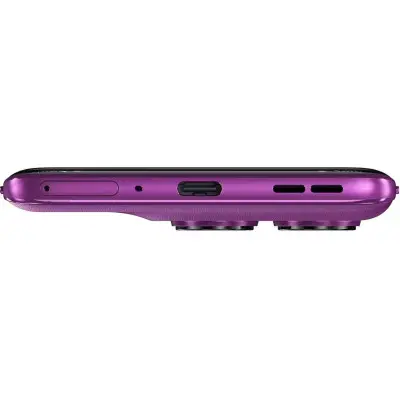 Смартфон Moto Edge 60 Pro 8/256 Sparkling Grape (Фиолетовый)
