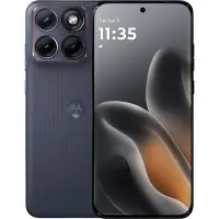 Смартфон Moto Edge 70 Fusion 8/256 Silhouette, Темно-серый Смартфон Moto Edge 70 Fusion 8/256 Silhouette, Темно-серый