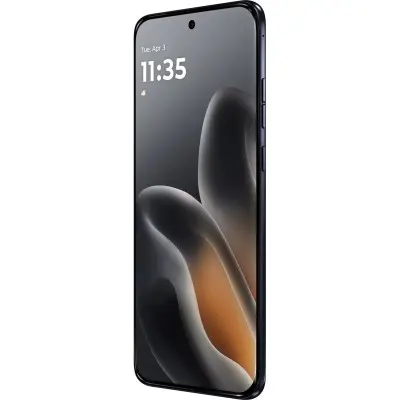 Смартфон Moto Edge 70 Fusion 8/256 Silhouette (Темно-серый)