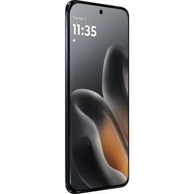 Смартфон Moto Edge 70 Fusion 8/256 Silhouette (Темно-серый)
