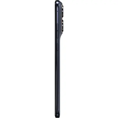 Смартфон Moto Edge 70 Fusion 8/256 Silhouette (Темно-серый)