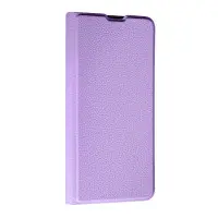 Чехол-книжка Elite Samsung A057 (A05s) Фиолетовая