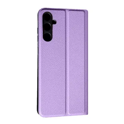 Чехол-книжка Elite Samsung A057 (A05s) Фиолетовая