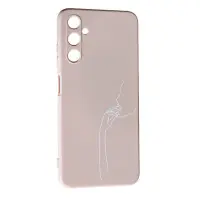 Чехол накладка Art Samsung A057 (A05s) Образ