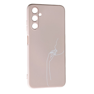 Чохол накладка Art Samsung A057 (A05s) Образ