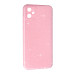 Накладка Summer Samsung A055 (A05) Рожевий