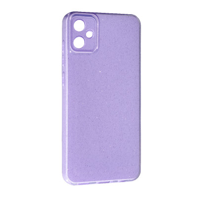Чохол накладка Summer Samsung A055 (A05) Фіолетовий
