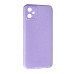 Накладка Summer Samsung A055 (A05) Фіолетовий