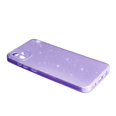 Чохол накладка Summer Samsung A055 (A05) Фіолетовий