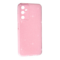 Чохол накладка Summer Samsung A057 (A05s) Рожевий Чохол накладка Summer Samsung A057 (A05s) Рожевий