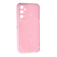 Чехол накладка Summer Samsung A057 (A05s) Розовый