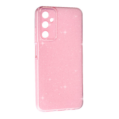 Накладка Summer Samsung A057 (A05s) Рожевий