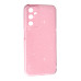 Накладка Summer Samsung A057 (A05s) Рожевий