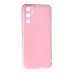 Чехол накладка Summer Samsung A057 (A05s) Розовый