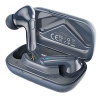 Безпровідні навушники Hoco ES59 TWS Blue, синій