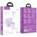 Беспроводные наушники Hoco ES59 TWS Violet, фиолетовый