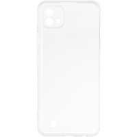 Чохол накладка UT Air Realme C11 (2021) Прозора Чохол накладка UT Air Realme C11 (2021) Прозора