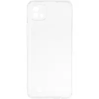 Чохол накладка UT Air Realme C11 (2021) Прозора