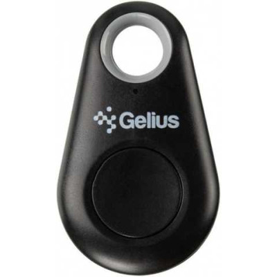 Брелок для ключей Finder Gelius Pro GP-BKF001