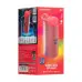 Колонка Bluetooth Borofone BR5 Red, Червоний