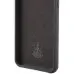 Чохол накладка Lakshmi Full (AAA) Samsung S908 (S22 Ultra) Чорна Чохол накладка Lakshmi Full (AAA) Samsung S908 (S22 Ultra) Чорна