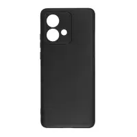 Чохол накладка Armorstandart Matte Motorola Edge 40 Neo Чорна